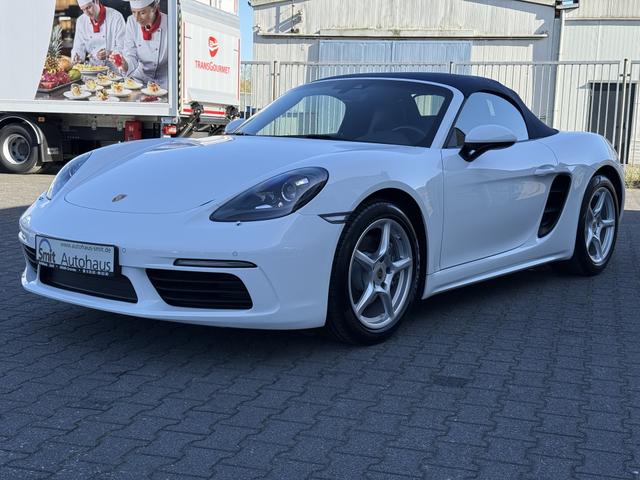 Porsche Boxster 718 Cayman / 2.0 OPF 