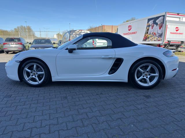 Porsche Boxster 718 Cayman / 2.0 OPF 