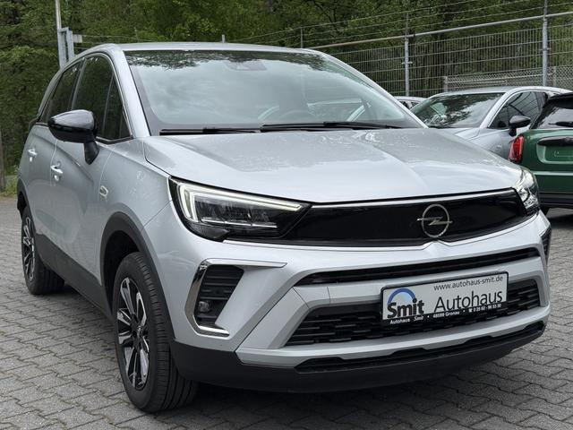 Opel Crossland - 1.2 Turbo Elegance Paket