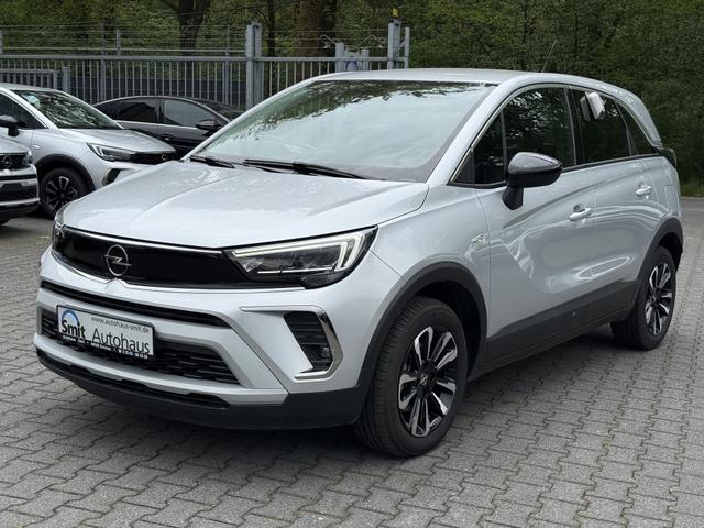 Opel Crossland 1.2 Turbo Elegance Paket 