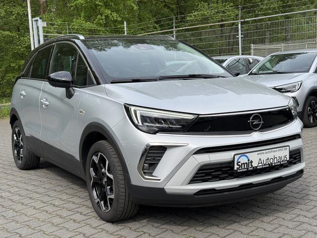 Opel Crossland - 1.2 Turbo Elegance
