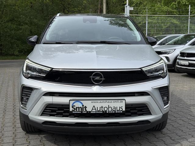 Opel Crossland 1.2 Turbo Elegance 