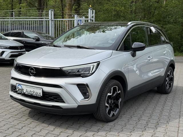 Opel Crossland 1.2 Turbo Elegance 