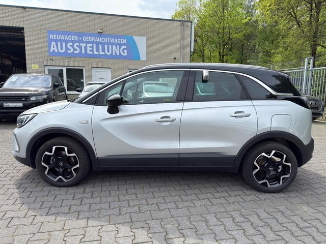 Opel Crossland 1.2 Turbo Elegance 