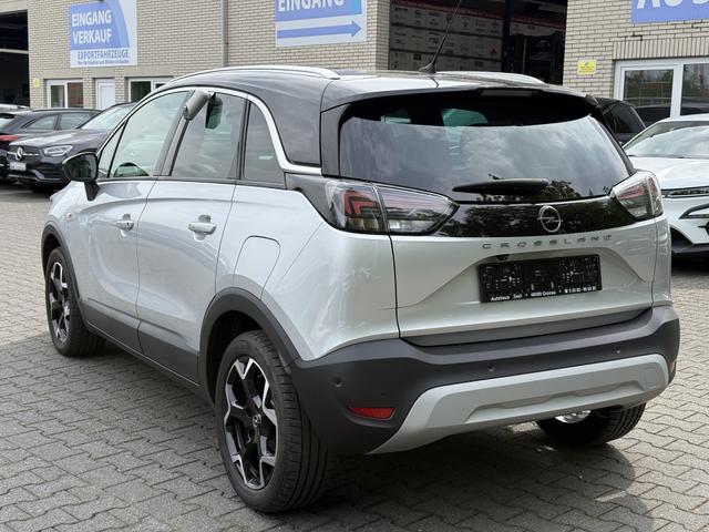 Opel Crossland 1.2 Turbo Elegance 