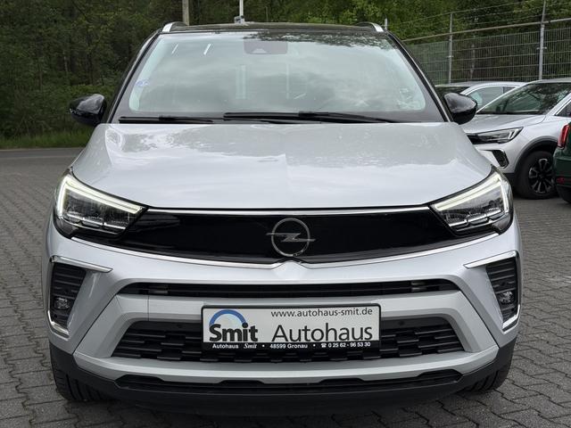 Opel Crossland 1.2 Turbo Elegance 