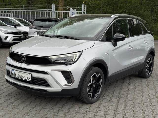 Opel Crossland 1.2 Turbo Elegance 