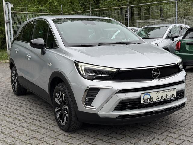 Opel Crossland - 1.2 Turbo Elegance Paket