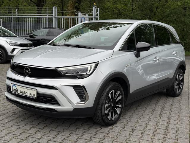 Opel Crossland 1.2 Turbo Elegance Paket 