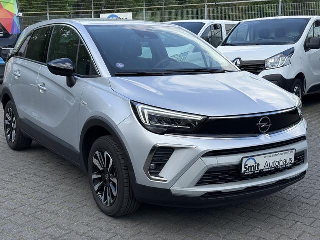 Opel Crossland - 1.2 Turbo Elegance Paket