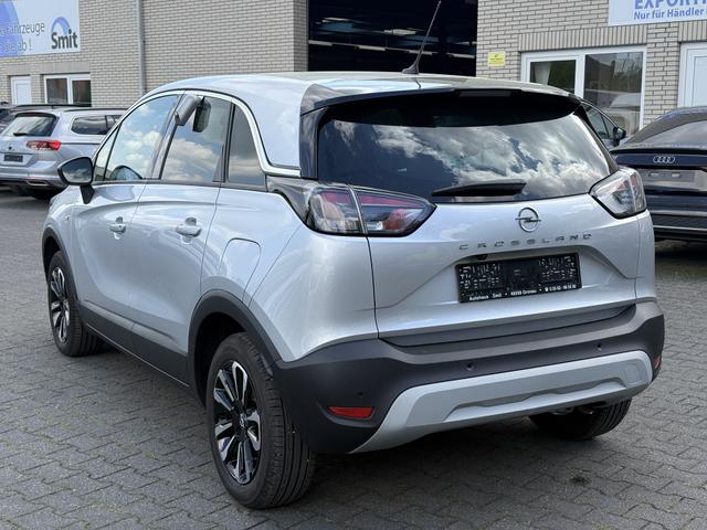 Opel Crossland 1.2 Turbo Elegance Paket 