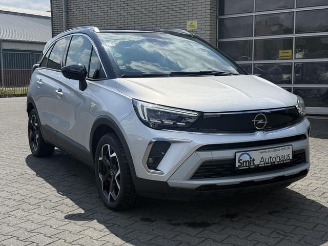 Opel Crossland - 1.2 Turbo Ultimate Paket
