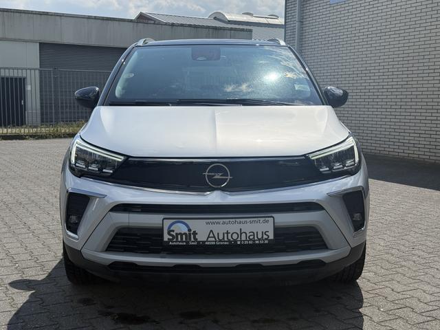 Opel Crossland 1.2 Turbo Ultimate Paket 