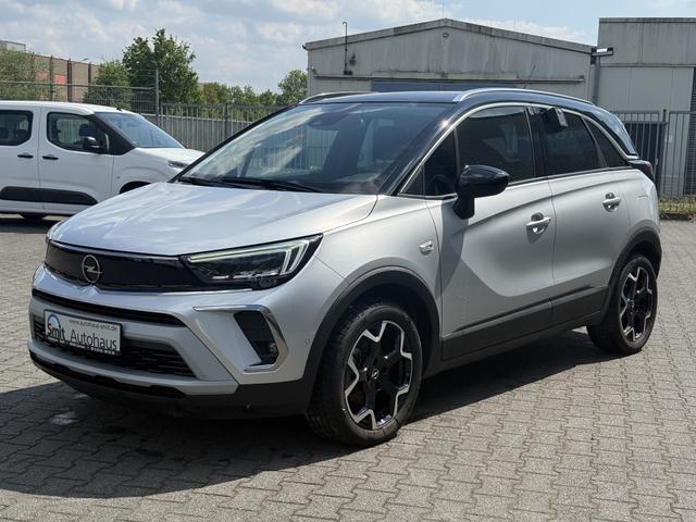 Opel Crossland 1.2 Turbo Ultimate Paket 
