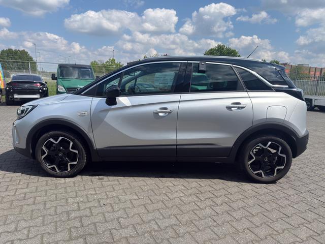 Opel Crossland 1.2 Turbo Ultimate Paket 