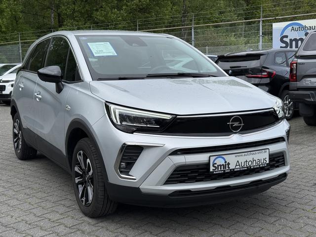 Opel Crossland - 1.2 Turbo Elegance Paket