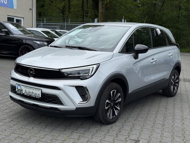 Opel Crossland 1.2 Turbo Elegance Paket 
