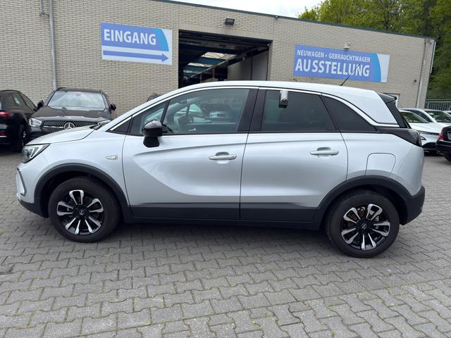 Opel Crossland 1.2 Turbo Elegance Paket 