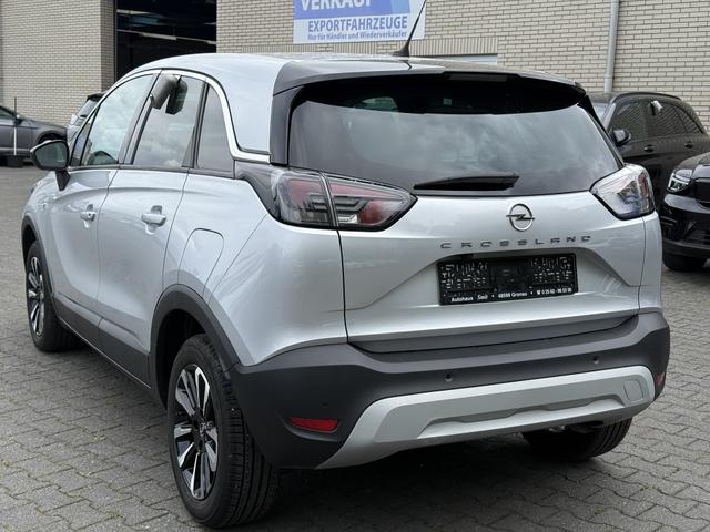 Opel Crossland 1.2 Turbo Elegance Paket 