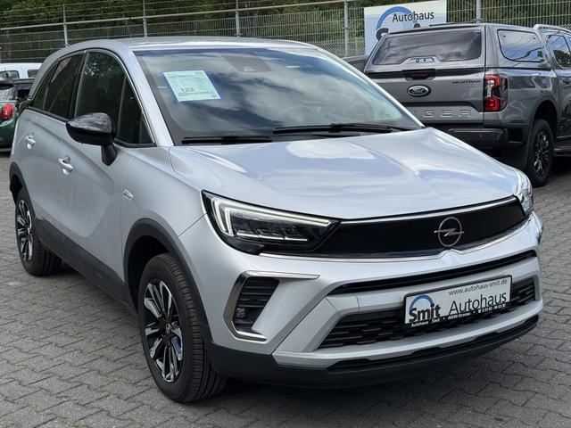 Opel Crossland - 1.2 Turbo Elegance Paket