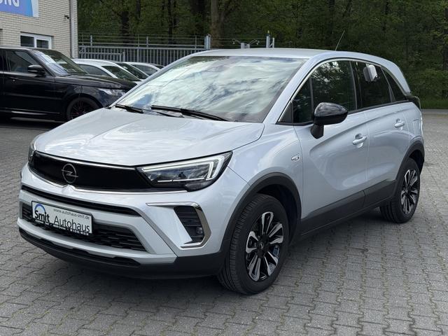 Opel Crossland 1.2 Turbo Elegance Paket 