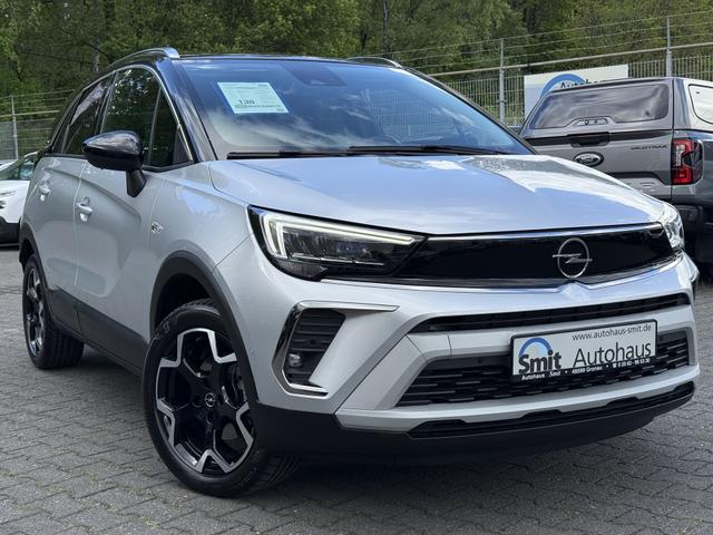 Opel Crossland - 1.2 Turbo Elegance