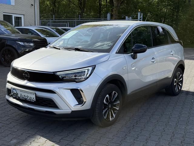 Opel Crossland 1.2 Turbo Elegance Paket 