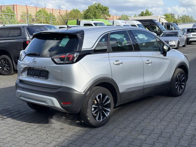 Opel Crossland 1.2 Turbo Elegance Paket 