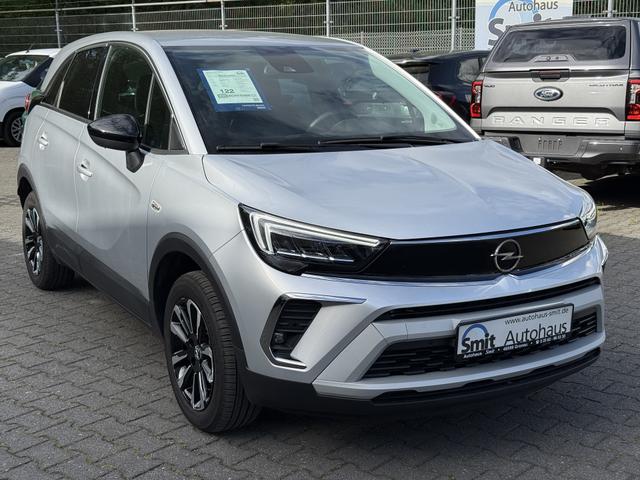 Opel Crossland - 1.2 Turbo Elegance Paket