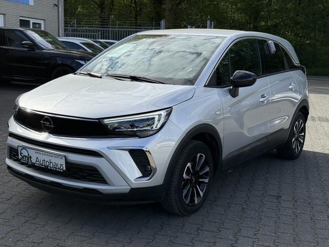 Opel Crossland 1.2 Turbo Elegance Paket 