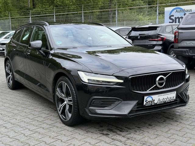 Volvo V60 - V 60 D4 Momentum