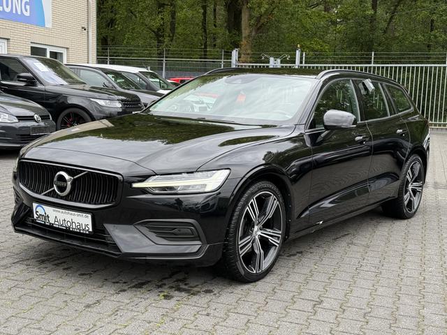 Volvo V60 V 60 D4 Momentum 