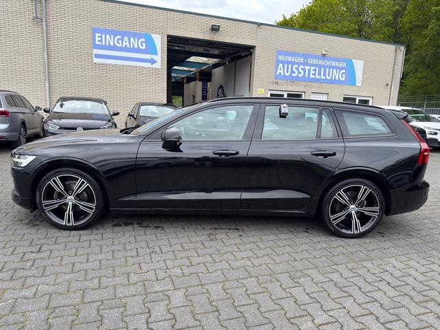 Volvo V60 V 60 D4 Momentum 