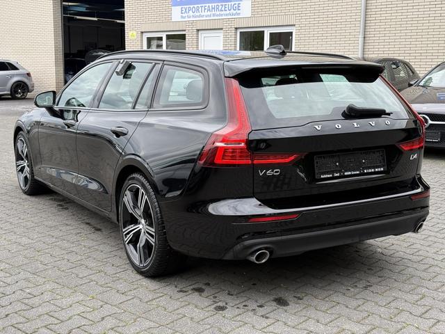 Volvo V60 V 60 D4 Momentum 