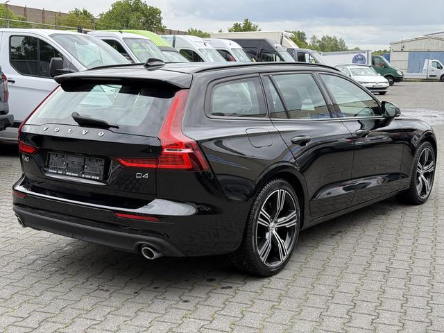 Volvo V60 V 60 D4 Momentum 