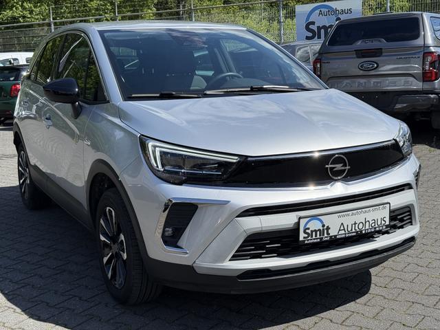 Opel Crossland - 1.2 Turbo Elegance Paket