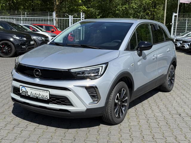 Opel Crossland 1.2 Turbo Elegance Paket 