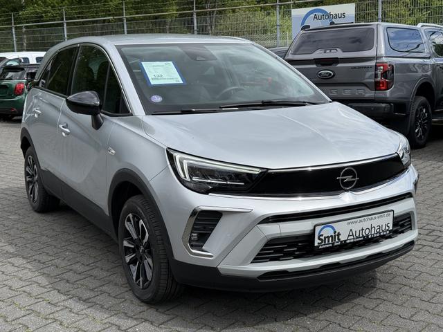 Opel Crossland - 1.2 Turbo Elegance Paket