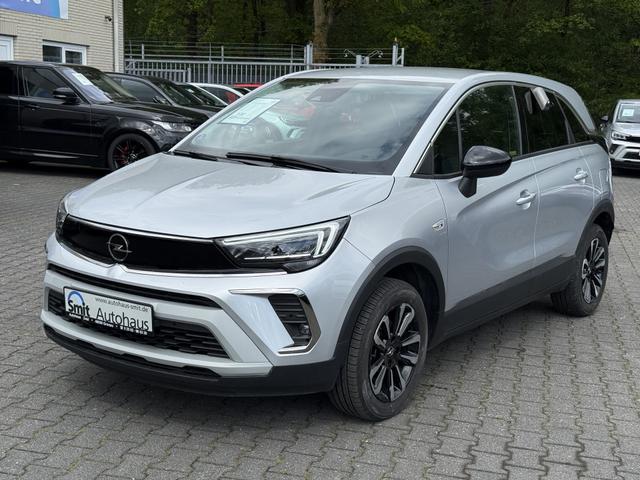Opel Crossland 1.2 Turbo Elegance Paket 