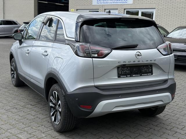 Opel Crossland 1.2 Turbo Elegance Paket 