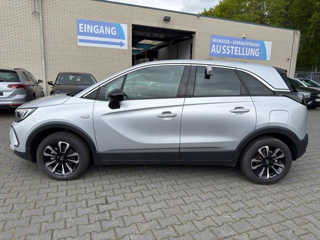 Opel Crossland 1.2 Turbo Elegance Paket 
