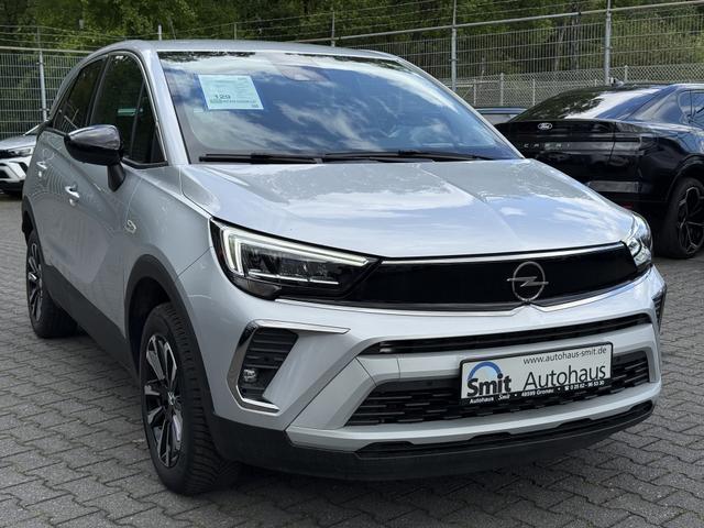 Opel Crossland - 1.2 Turbo Elegance Paket