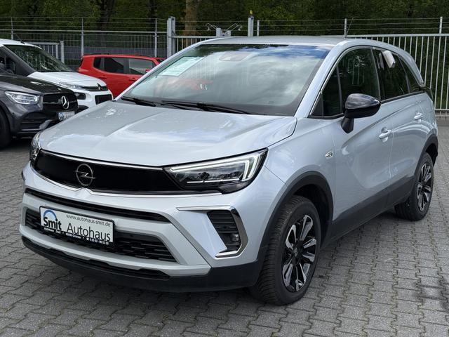 Opel Crossland 1.2 Turbo Elegance Paket 