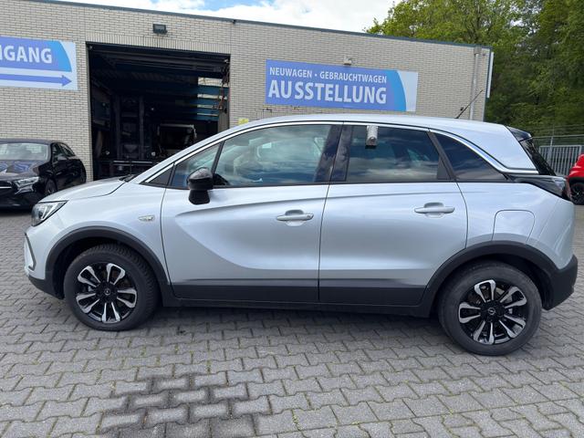 Opel Crossland 1.2 Turbo Elegance Paket 