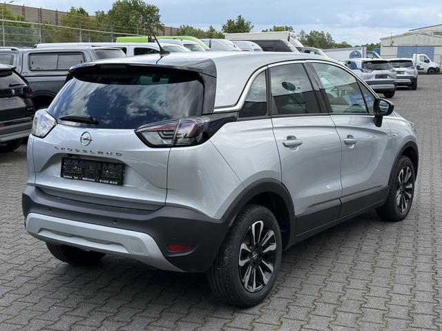 Opel Crossland 1.2 Turbo Elegance Paket 