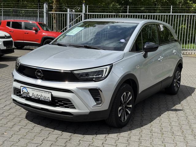 Opel Crossland 1.2 Turbo Elegance Paket 