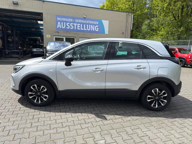 Opel Crossland 1.2 Turbo Elegance Paket 