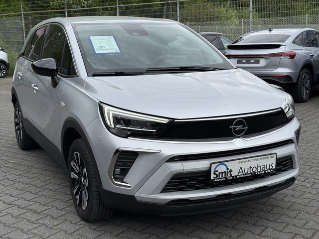 Opel Crossland - 1.2 Turbo Elegance Paket