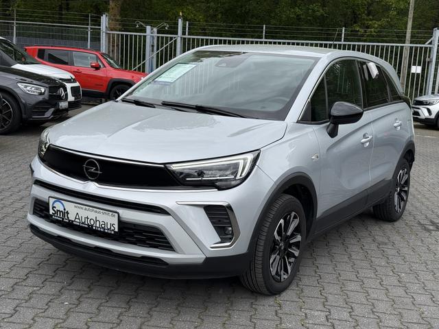 Opel Crossland 1.2 Turbo Elegance Paket 