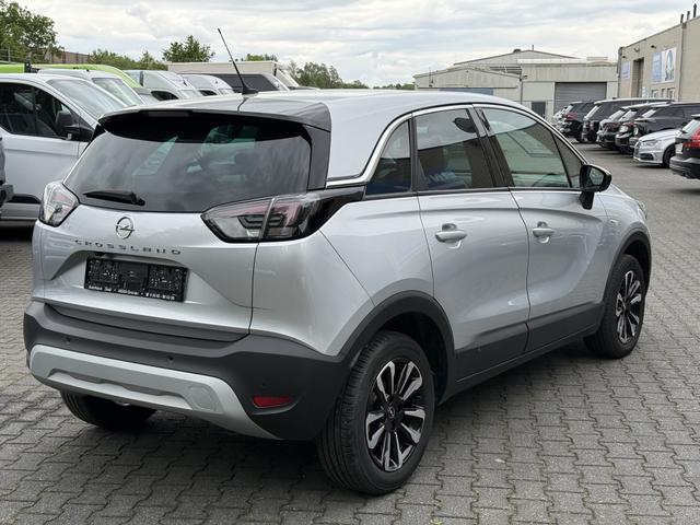 Opel Crossland 1.2 Turbo Elegance Paket 